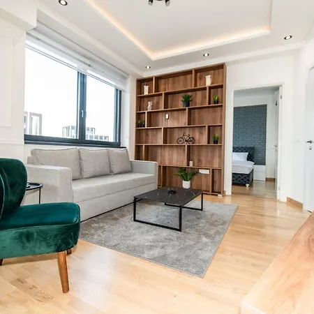 Apartment Luxury In Waterfront With Views