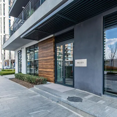 Apartment Luxury In Waterfront With Views