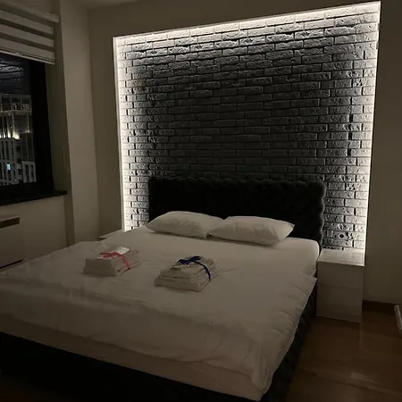 Luxury In Waterfront With Views Belgrade